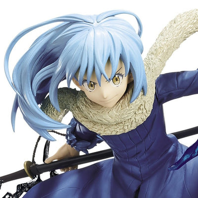 המקרה בו חזרתי לחיים בתור רפש