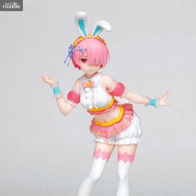 רי זירו - פיגר רם ארנבת TAITO