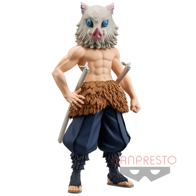 דימון סלייר - פיגר אינוסקה (BANPRESTO)