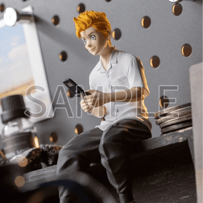 נוקמי טוקיו – פיגר טאקמיצ’י בטלפון(BANPRESTO)