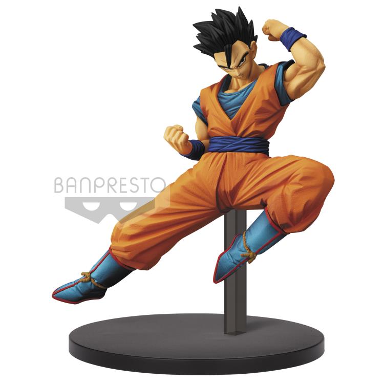 דרגון בול – פיגר גוהן (BANPRESTO)