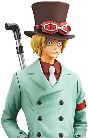 וואן פיס – פיגר סאבו (BANPRESTO)