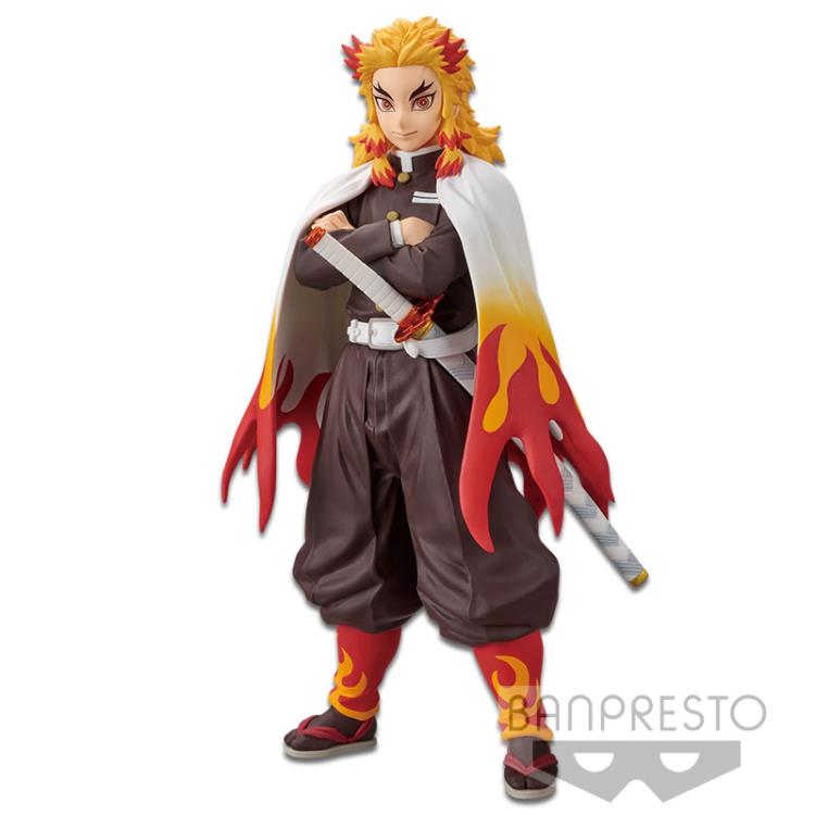 דימון סלייר – פיגר רנגוקו (BANPRESTO)