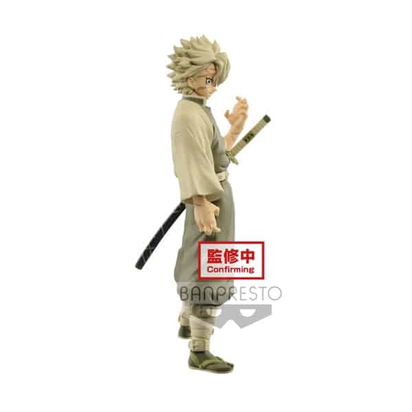 דימון סלייר – פיגר סנמי BANPRESTO