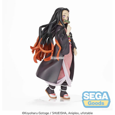 דימון סלייר – פיגר נזוקו SEGA