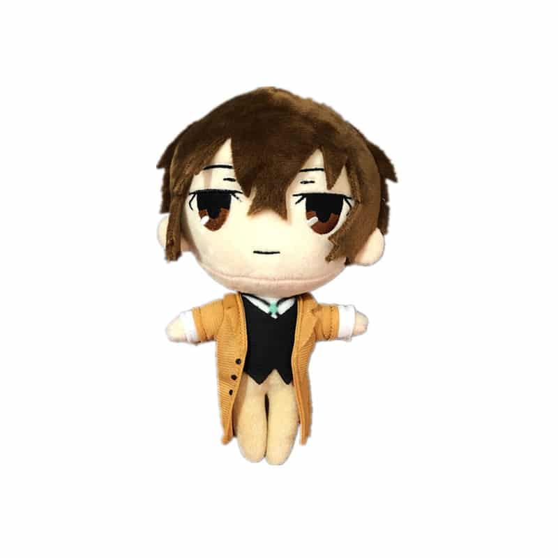 כלבי ספרות נודדים - פלאש דאזי