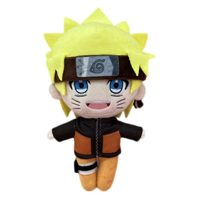 נארוטו - פלאש נארוטו