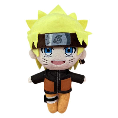 נארוטו - פלאש נארוטו