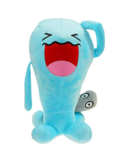 פוקימון - פלאש וואבאפט