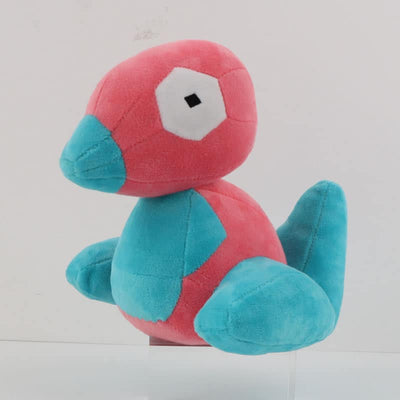 פוקימון - פלאש פוריגון