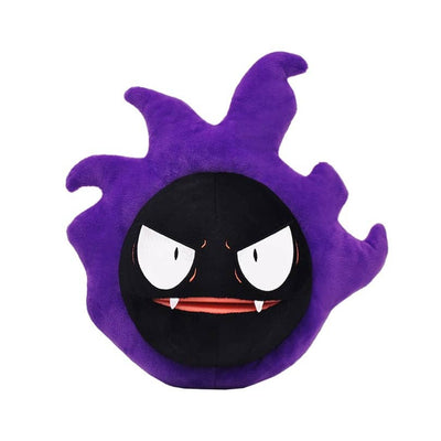 פוקימון - פלאש גסטלי