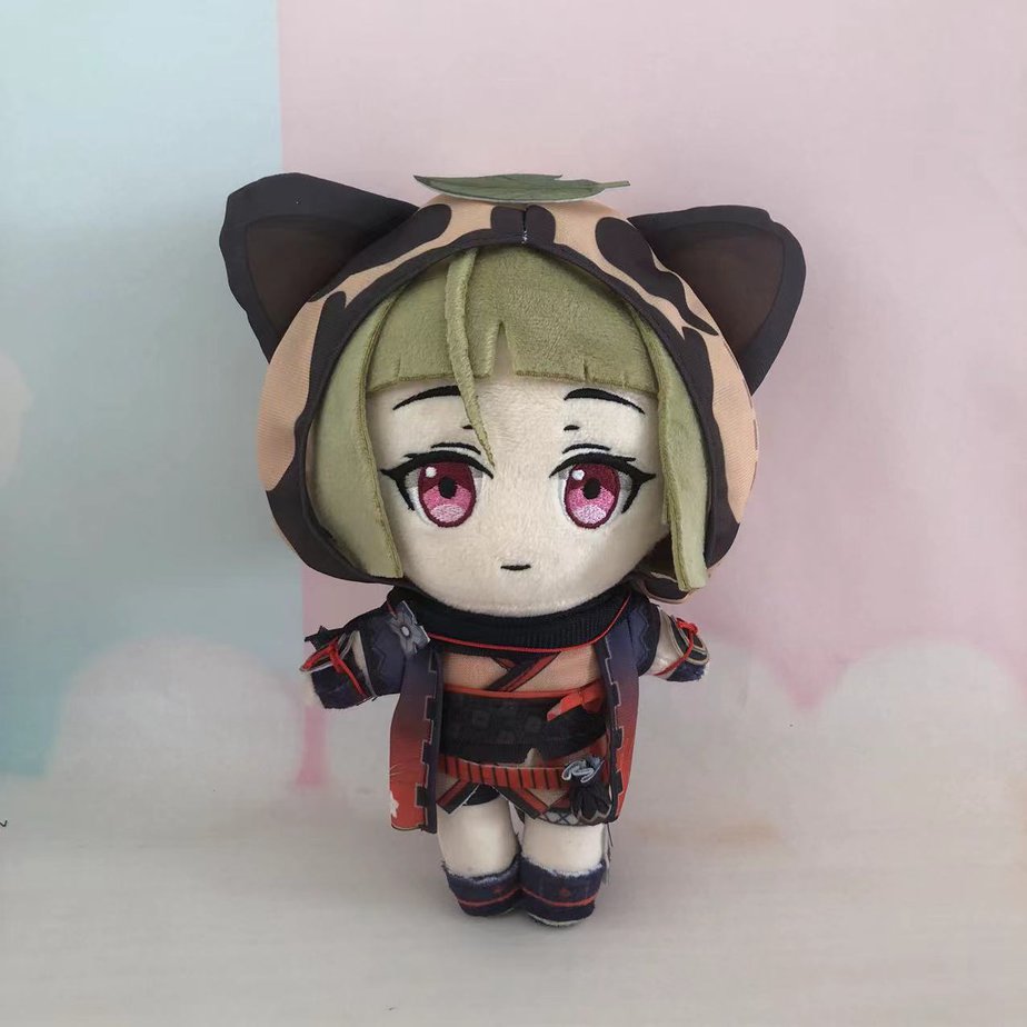 גנשין אימפקט - פלאש סאיו