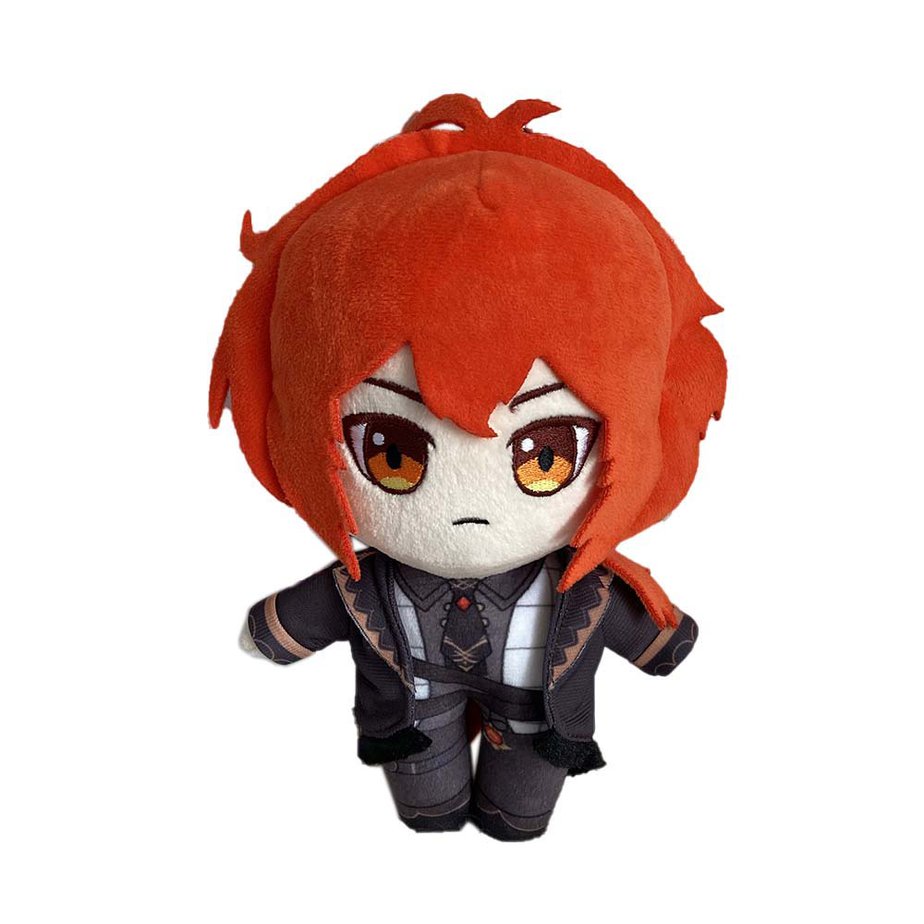 גנשין אימפקט – פלאש לְדַלֵל