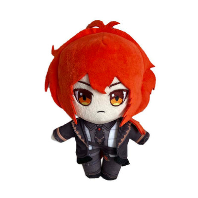 גנשין אימפקט – פלאש לְדַלֵל