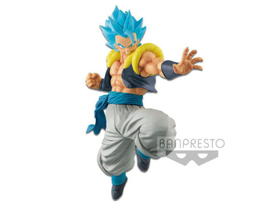 דרגון בול – פיגר גוגטה סופר סאיין בלו (BANPRESTO)