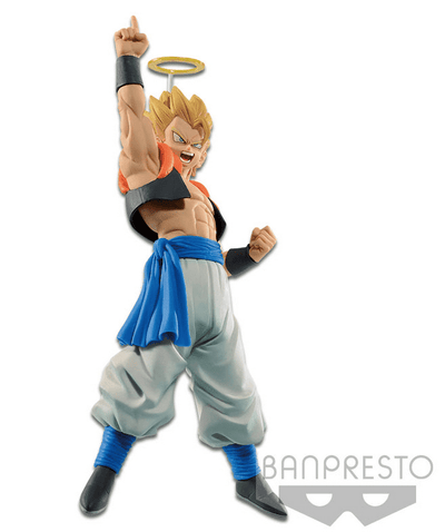 דרגון בול – פיגר גוגטה סופר סאיין (BANPRESTO)