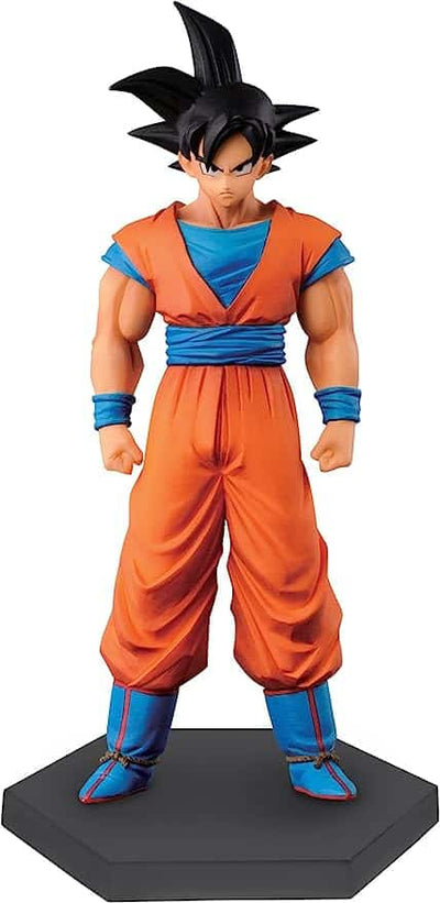 דרגון בול – פיגר גוקו BANPRESTO