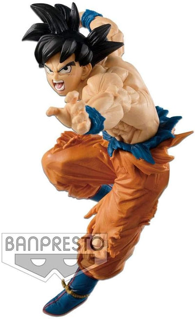 דרגון בול – פיגר גוקו BANPRESTO