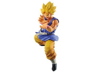 דרגון בול – פיגר גוקו סופר סאין BANPRESTO