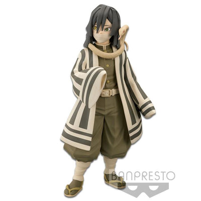 דימון סלייר – פיגר אובניי איגורו BANPRESTO