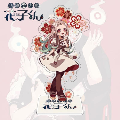 אנקו קון – מעמד אקרילי ננה