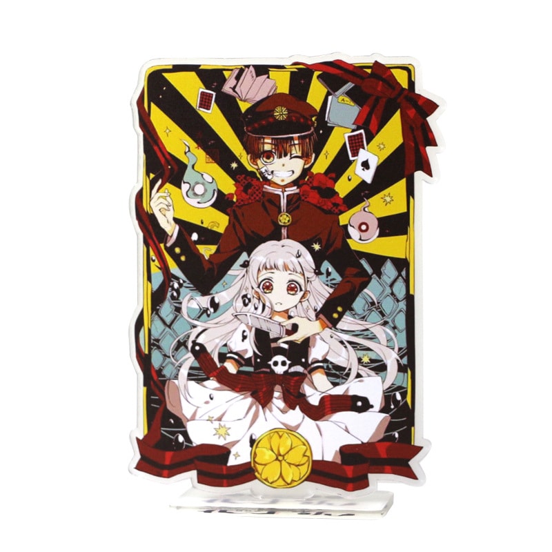 אנקו קון – מעמד אקרילי אנקו וננה