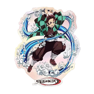 דימון סלייר – מעמד אקרילי טאנגירו