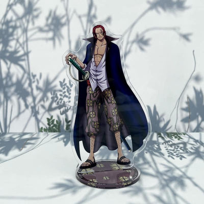 וואן פיס - מעמד אקרילי שאנקס