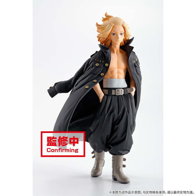 נוקמי טוקיו - פיגר מייקי (BANPRESTO)