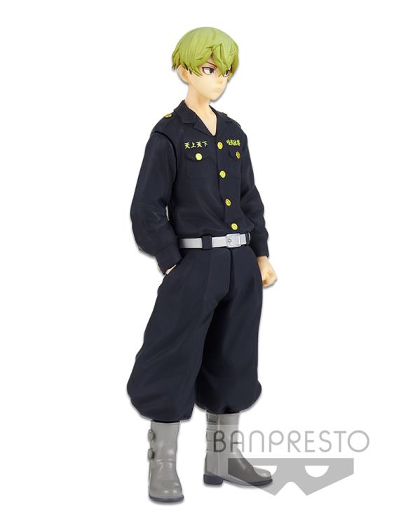 נוקמי טוקיו - פיגר צ׳יפויו מטסונו BANPRESTO