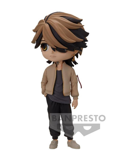 נוקמי טוקיו - פיגר קזוטורה הנמיה BANPRESTO