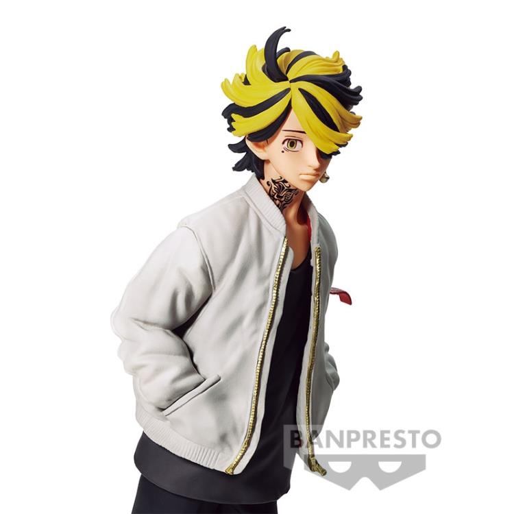 נוקמי טוקיו – פיגר קזוטורה הנמיה BANPRESTO