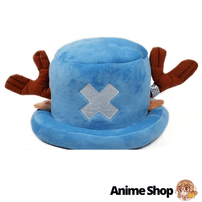 וואן פיס – כובע צ’ופר