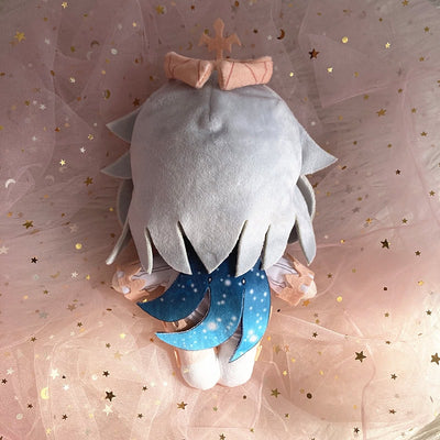 גנשין אימפקט – פלאש פאימון