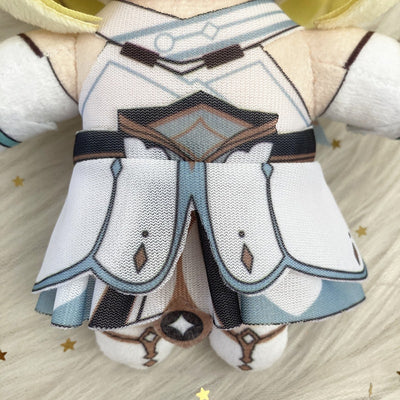 גנשין אימפקט – פלאש לומין