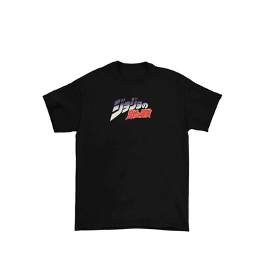 ג׳וג׳ו - חולצת טי שירט ג׳וטארו