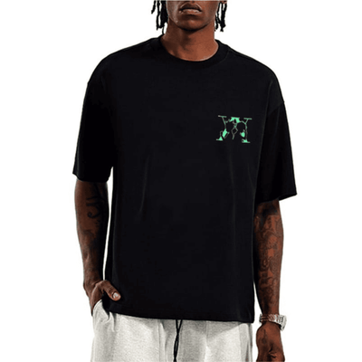 האנטר האנטר - חולצת טי שירט גון