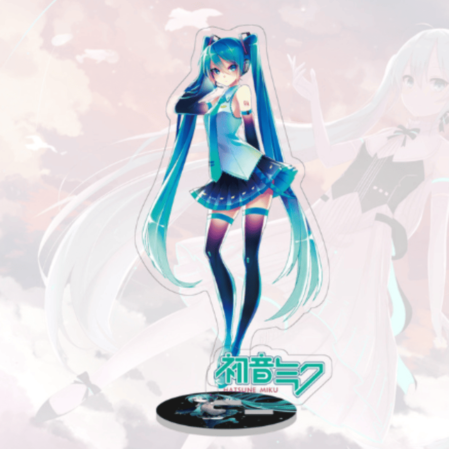 אטסונה מיקו – מעמד אקרילי אטסונה מיקו