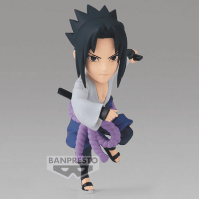 נארוטו – מיני פיגר סאסקה BANPRESTO