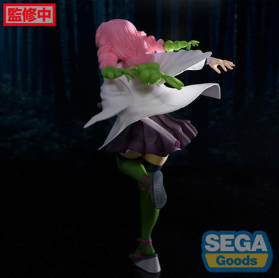 דימון סלייר – פיגר מיטסורי (SEGA)