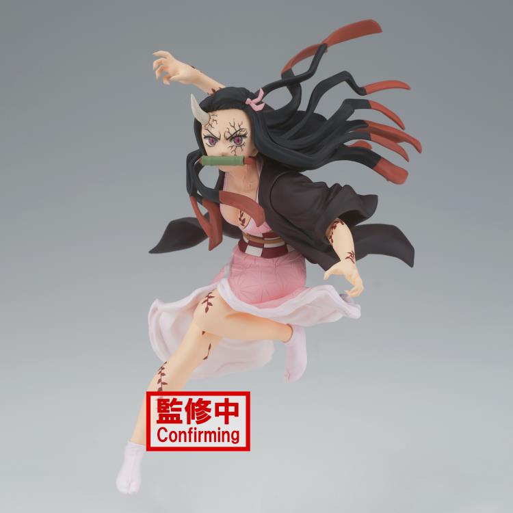 דימון סלייר – פיגר נזוקו BANPRESTO