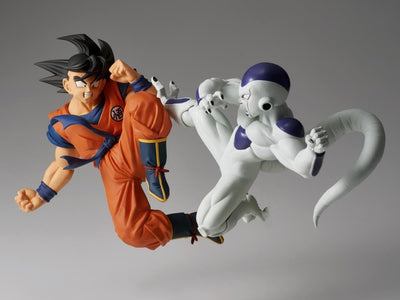 דרגון בול – פיגר פריזה (BANPRESTO)