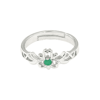 גנשין אימפקט - טבעת ונטי