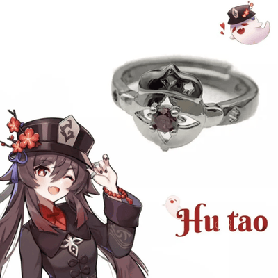 גנשין אימפקט – טבעת הוא טאו