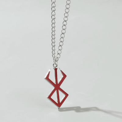 ברזרק - שרשרת ברזרק