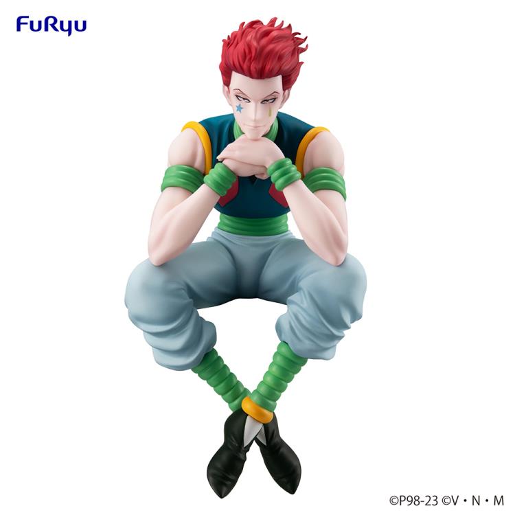אנטר אנטר – פיגר איסוקה FUURYO