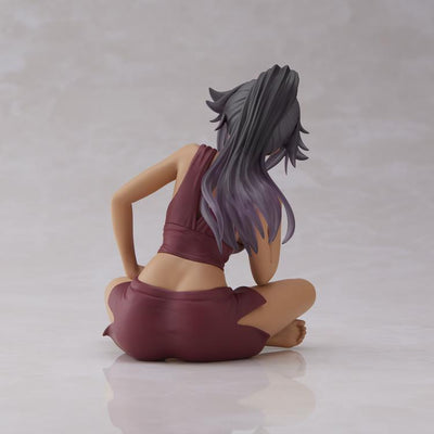 בליץ’ – פיגר יוריצי' (BANPRESTO)