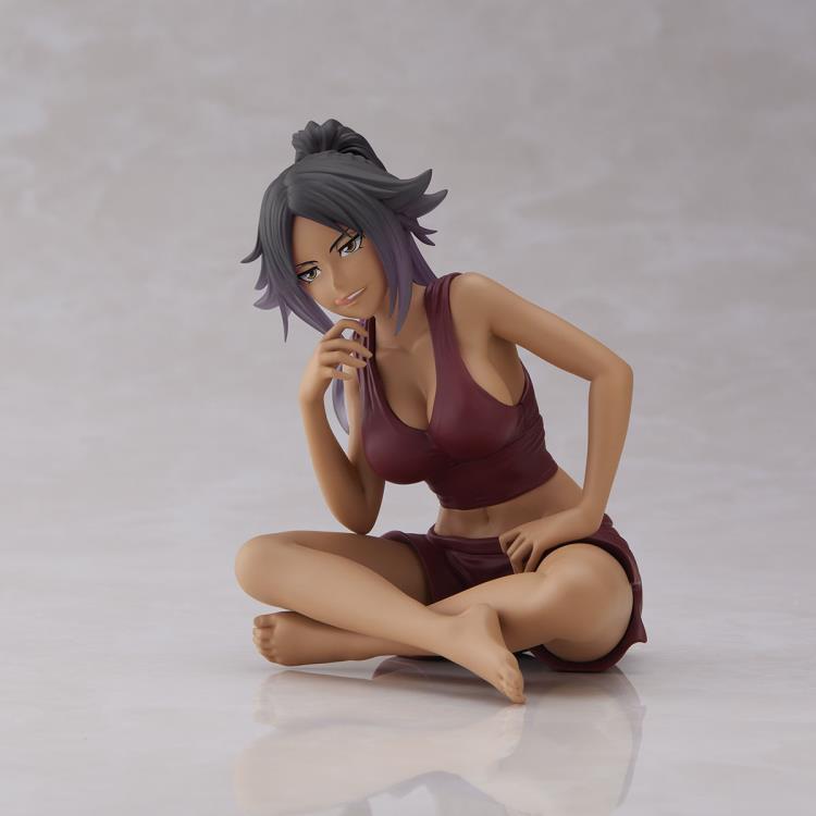 בליץ’ – פיגר יוריצי' (BANPRESTO)