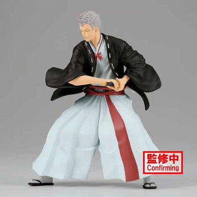 הלס פאראדייס – פיגר יאמאדה BANPRESTO