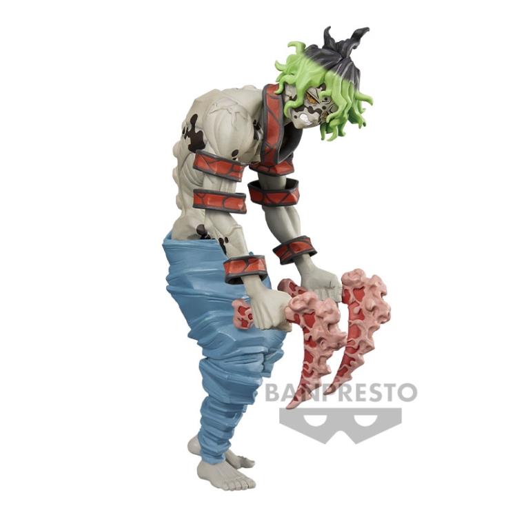 דימון סלייר – פיגר גיוטארו (BANPRESTO)